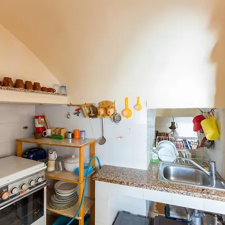 Apartment Antica Dimora Cattedrale Ostuni