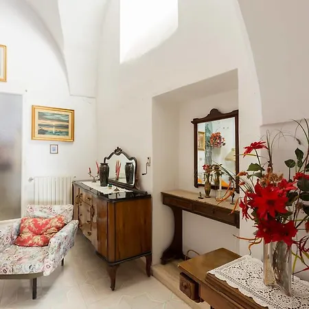 Antica Dimora Cattedrale