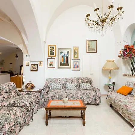 Antica Dimora Cattedrale Ostuni