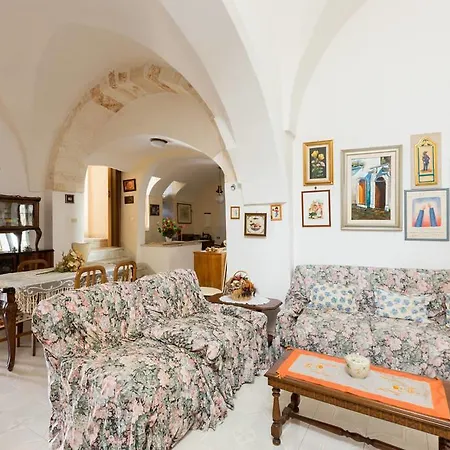 Apartment Antica Dimora Cattedrale Ostuni