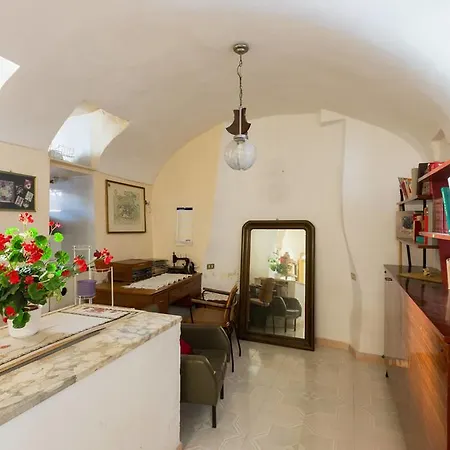 Apartment Antica Dimora Cattedrale