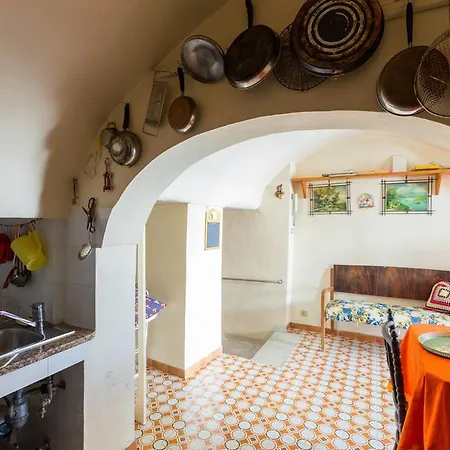 Apartment Antica Dimora Cattedrale *